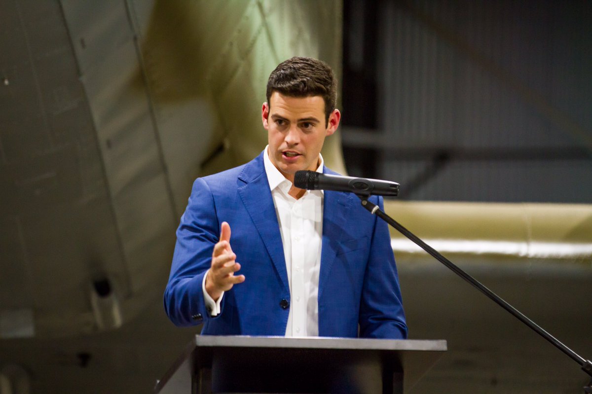 kinson88's tweet photo. An absolute pleasure to host the @ipswichjetsfootball 2020 Season Launch at the RAAF Amberley Air Base last week.
A big year ahead for the Jets ✈️.
@IntrustSuperCup
#intrustsupercup #qrl #ipswichjets #ipswich #rugbyleague #footy #sport #RAAF #MC #Host #Events https://t.co/DuxuDfROkO