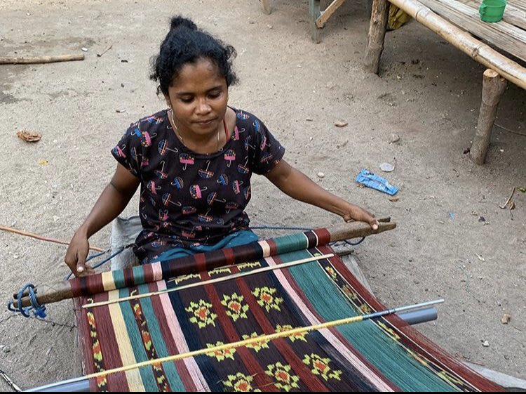 Air Dive Alor tweet media