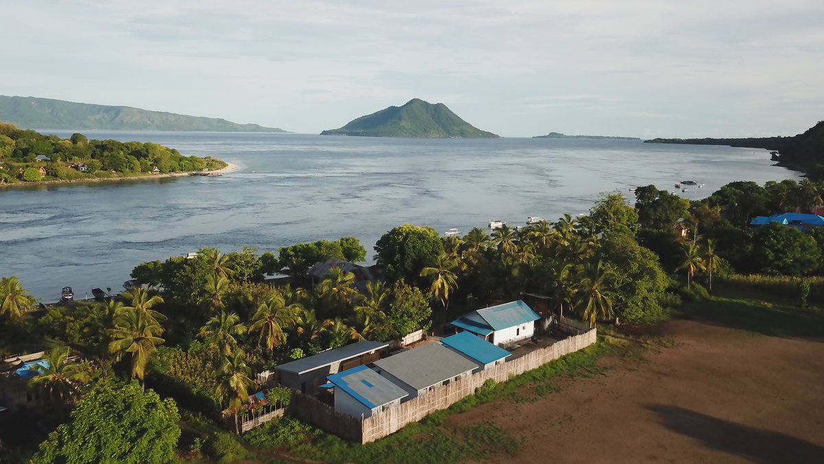 Air Dive Alor tweet media