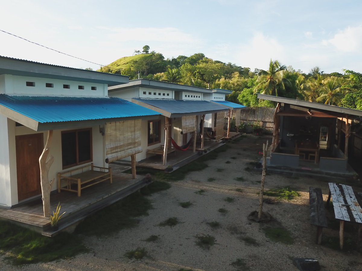 Air Dive Alor tweet media