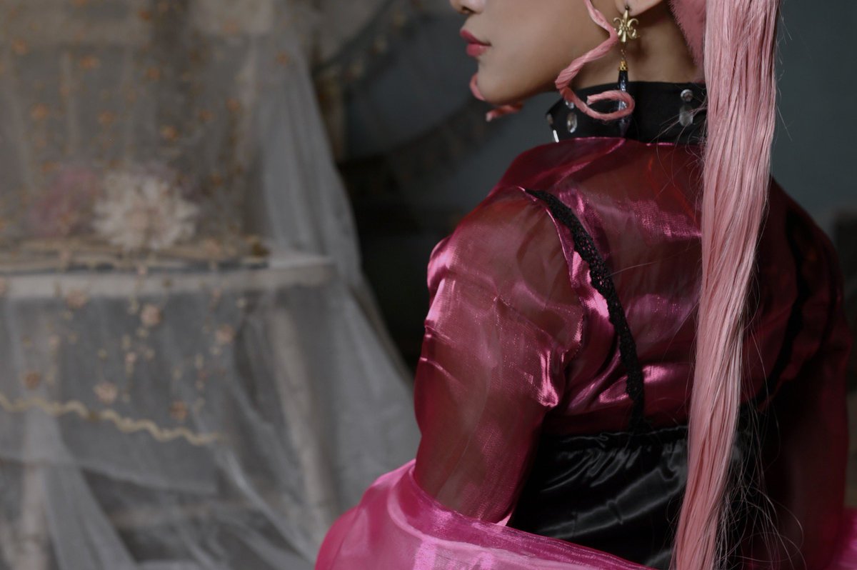 櫁灯-Mitsuhi-みつひ tweet media