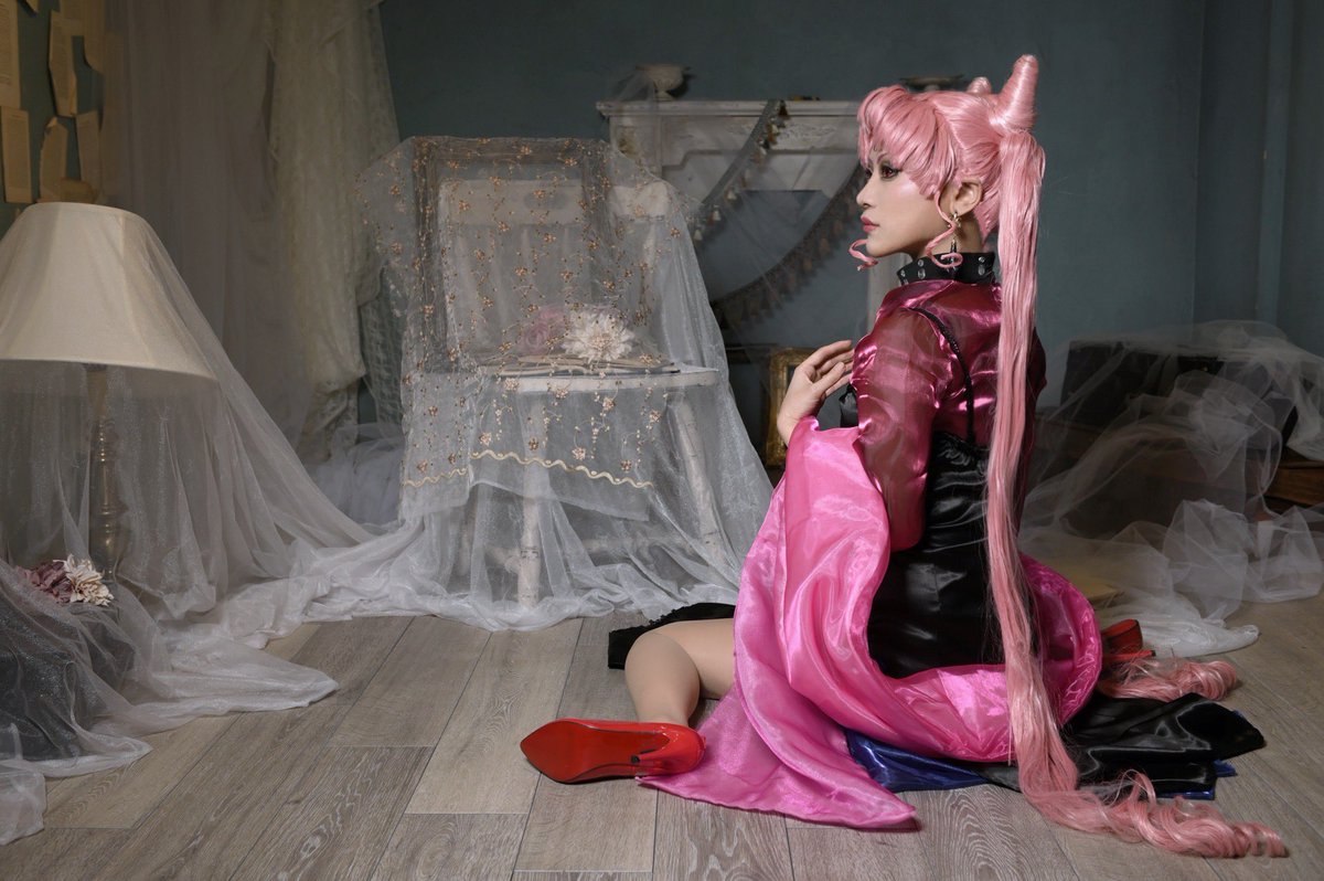 櫁灯-Mitsuhi-みつひ tweet media