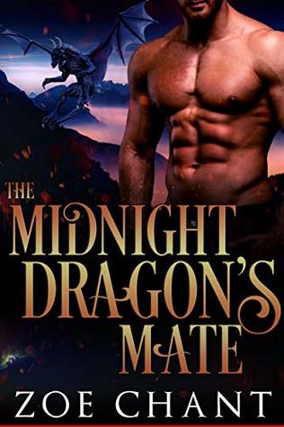 Review <a href="/ZoeChantebooks/">Zoe Chant</a> - The Midnight Dragon's Mate by Zoe Chant (Shifter Dads #2) trbr.io/U3CUC0q