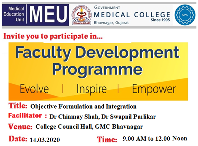 GMC Bhavnagar (@gmcbvn) on Twitter photo 