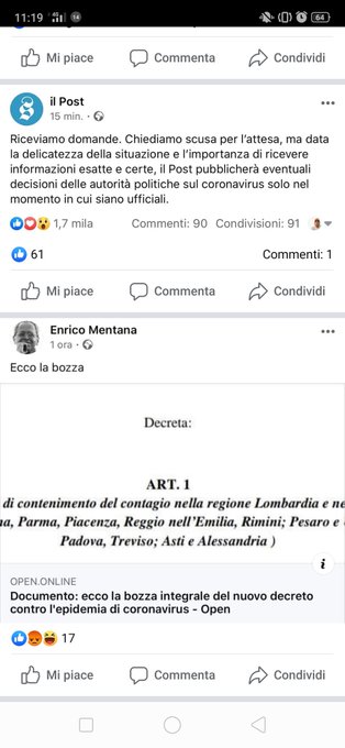 Grandi quelli de @ilpost https://t.co/KQX8mClR5V<a class="tags" target="_blank" title="On Twitter" href="/?out=eyJ0eXAiOiJKV1QiLCJhbGciOiJIUzUxMiJ9.eyJpYXQiOjE3MjIzMTk1MzEsImlzcyI6InR3cG9ybnN0YXJzLmNvbSIsIm5iZiI6MTcyMjMxOTUzMSwiZXhwIjoxNzUzODU1NTMxLCJyZWRpcmVjdF91cmwiOiJodHRwczovL3R3aXR0ZXIuY29tL2lscG9zdCJ9.ISgpV9sk_atqQns6634JUZbgVzCU7IBjXyqx5PxTGJi9EykCy4TBt0x81QWtyOl9KcPeEMZrvYhEqspYSqldhQ">@ilpost</a><a href="/tag/grazierenzipermariodraghi"class="tags"><span>#grazierenzipermariodraghi</span></a><a href="/tag/governodraghi"class="tags"><span>#governodraghi</span></a>