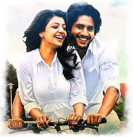 udaychay123's tweet photo. @chay_akkineni #Hellohellolaila #myfavlovesong πΆ https://t.co/yKGqsdTs5o