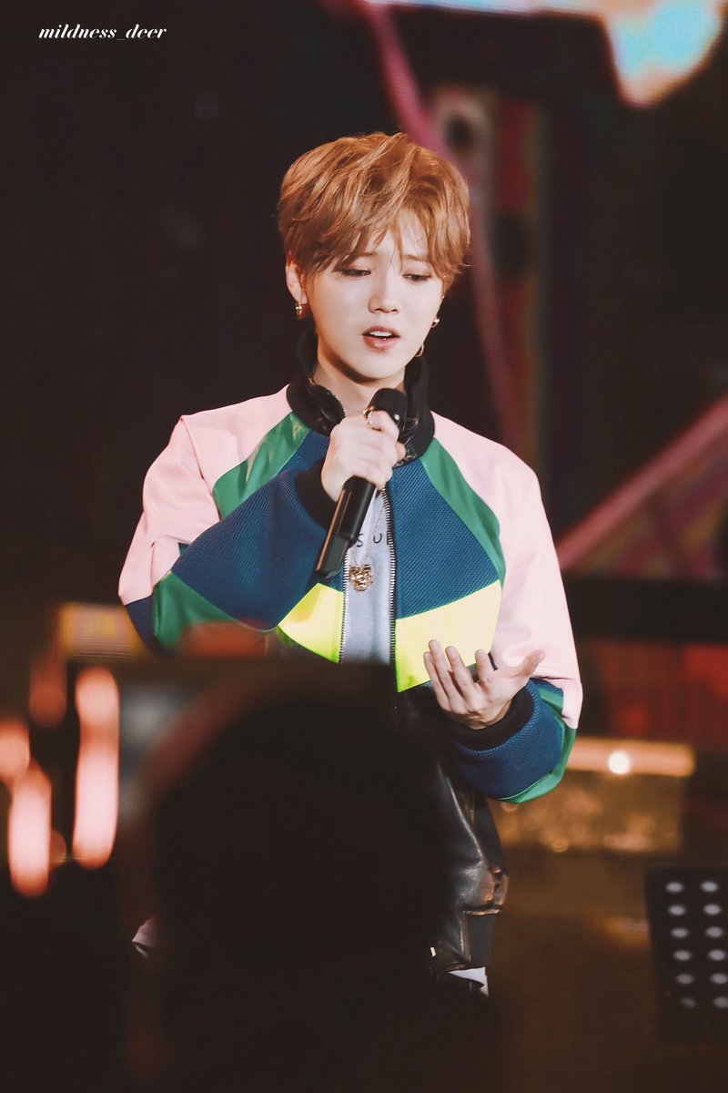 LUdarlingTH's tweet photo. 【HQ】181006 #LuHan - 2018 CHINA TOUR <RE : X> In Beijing #LuHan2ndConcertTour #LuHanReX (cr.mildness_deer)2
https://t.co/oQAgcKwgYg
https://t.co/SeGClvvgZR
https://t.co/aptaOpKBSR https://t.co/vB3P8UcFlY