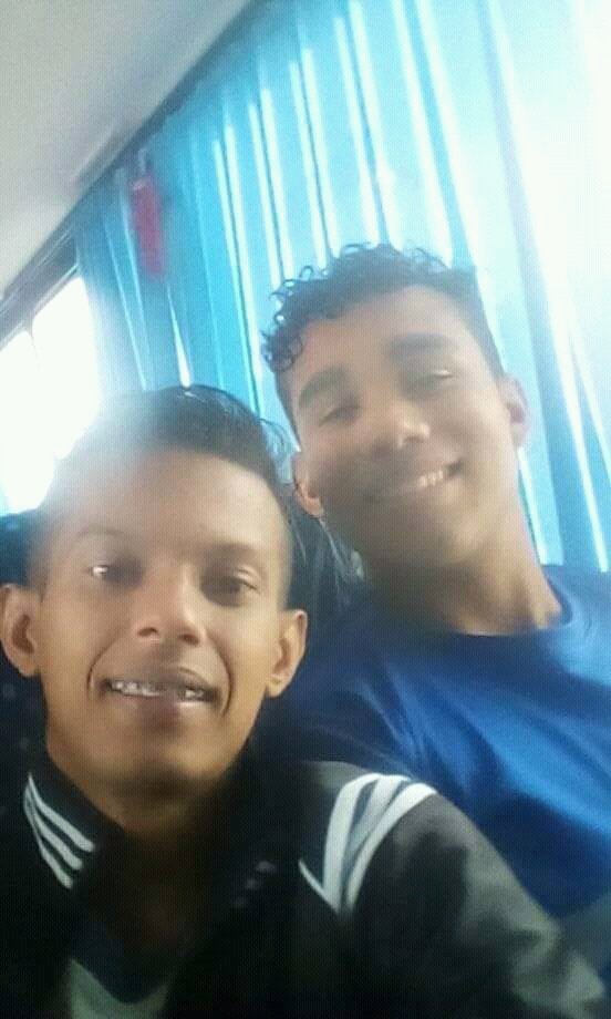 SAngellod's tweet photo. Aquí una foto con el pana wil https://t.co/uKxctByraL