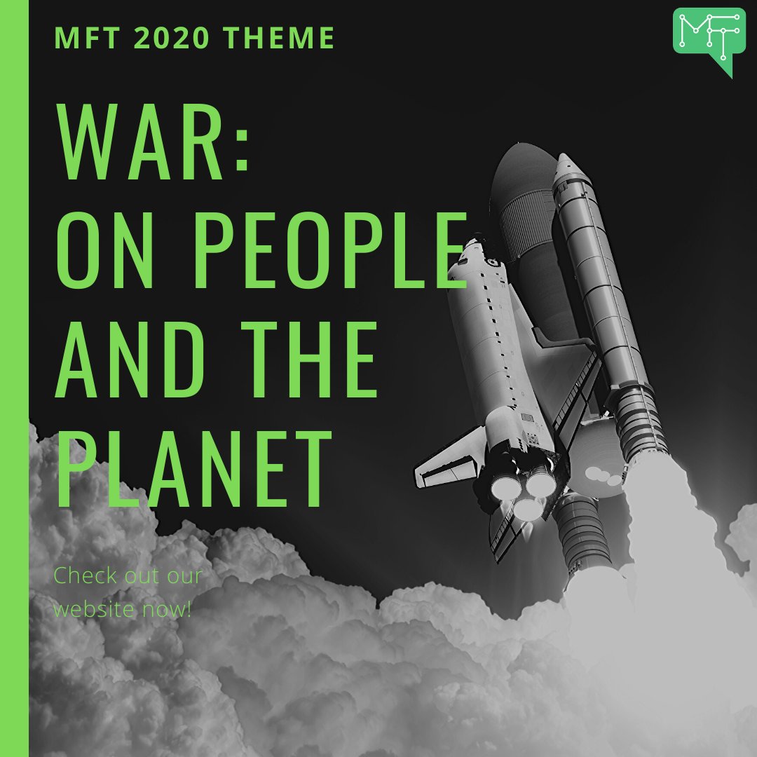 MonashFutureThinkers tweet media