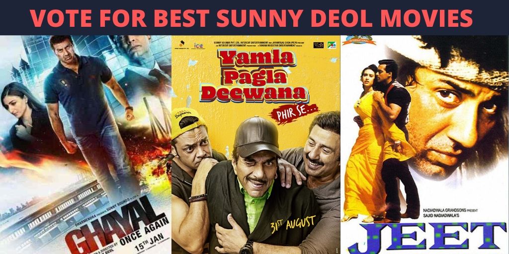 Sunnydeol Hashtag On Twitter