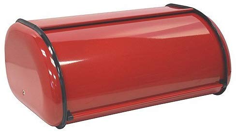 WoodsSimply's tweet photo. Store loaves of bread with our stylish bread box and keep your kitchen organized &amp; clutter-free. It is made of powder-coated stainless steel, and the surface resists fingerprints. Shop here: https://t.co/imJIhxsFGP
#zuccor #breadbox #steelbreadbox #kitchenorganizer https://t.co/rxvJopjP3O