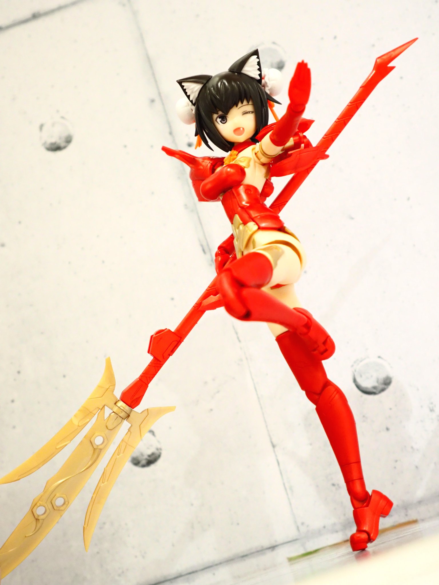 コトブキヤ立川本店 立川本店2f フレームアームズ ガール レティシア リュウビ 6 380税込 のサンプルが届きました こちら予約受付中です どうぞご利用下さいませ Faガール コトブキヤ立川本店 立川本店2f フレームアームズ ガール レティシア リュウビ 6 380税込 のサンプルが届きました こちら予約受付中です どうぞご利用下さいませ Faガール