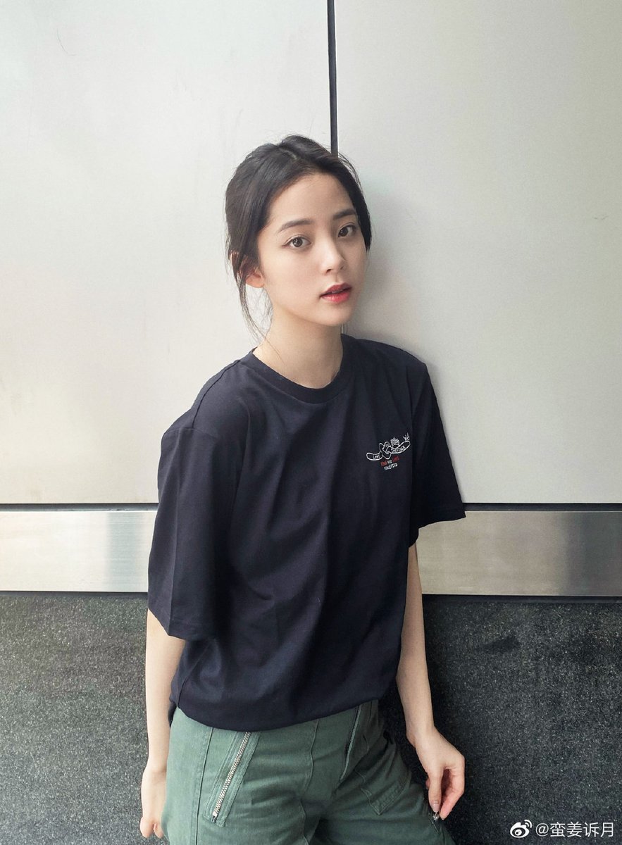 LareinaVietnam's tweet photo. Nana sefile
#ouyangnana
#sefile https://t.co/kv5xG8gFF2