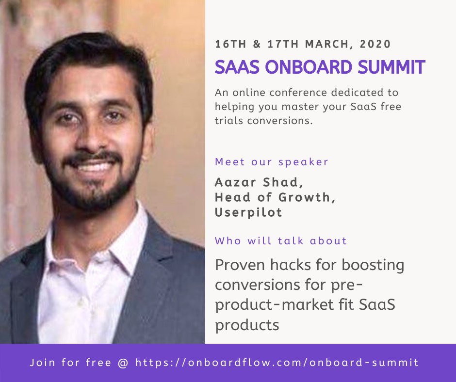 Onboard Summit tweet media