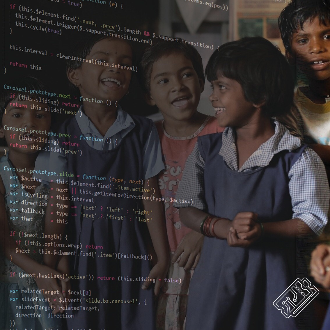 Today is #Programming for #PrimarySchools Day, raising awareness of the recourses available to help deliver #inspirational #programming classes for the next generation 👫👨🏿‍🤝‍👨🏽 Do you think we should be teaching children to programme? 👩🏻‍💻Let us know in the comments below👇🏼