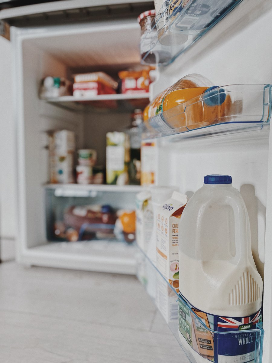 YOURLDNSTUDIO's tweet photo. All stocked up. Our residents making themselves at home whilst working on some amazing projects. Read more here https://t.co/4WZyARx6rt | #THRDSSTUDIO https://t.co/m2Oc8RslO1