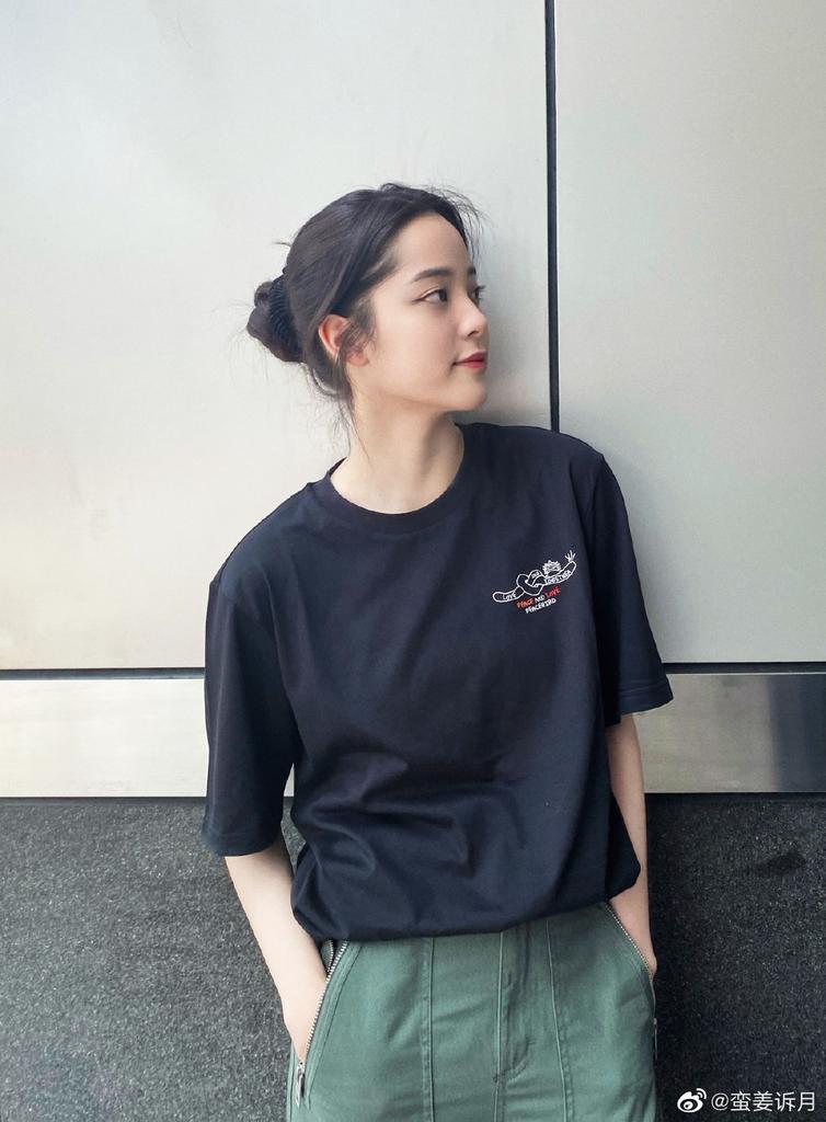 LareinaVietnam's tweet photo. Nana sefile
#ouyangnana
#sefile https://t.co/kv5xG8gFF2