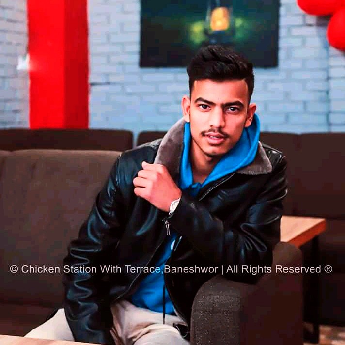 #NewProfilePic