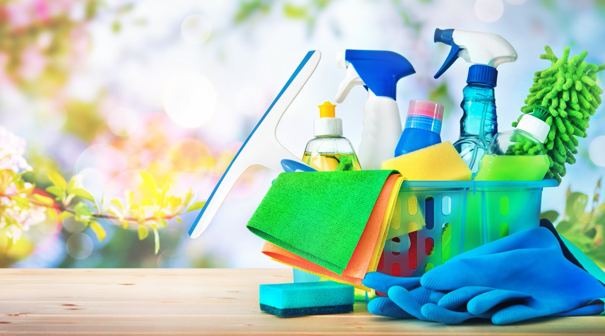 Make like Mrs Hinch and get your Minky at the ready - in this month's property blog we have all the top tips for spring cleaning to get your house market ready!

🧽🧹🧽🧹🧽🧹🧽

smallcitybigpersonality.co.uk/Spring-Cleaning

#PerthshireProperty #SpringCleaning #Perthshire #SmallCityProperty