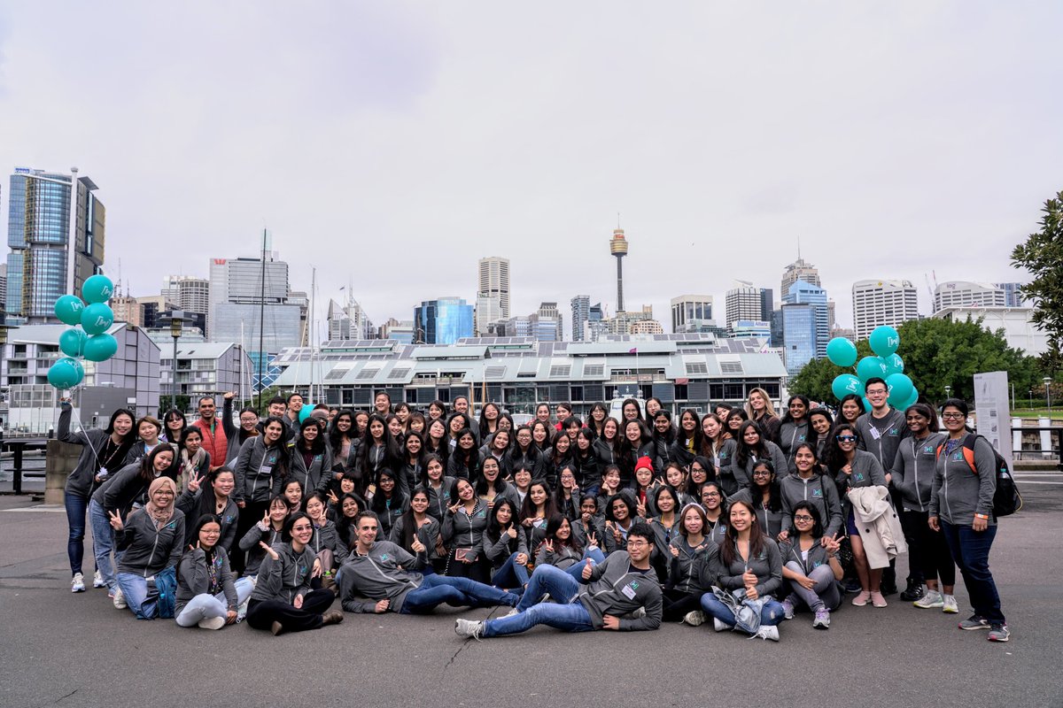 RyanIntlGrp's tweet photo. #RyanAlumni Sashrika Kaur of #RyanInternationalSchool Rohini, Sector-25 was one of the 25,000 applicants who won ‘@Google Women Techmakers Scholarship’. She was awarded the scholarship based on #Academics, #Leadership, #TechnicalSkills and impact on the community of #WomenInTech. https://t.co/OjqWgwa1TY