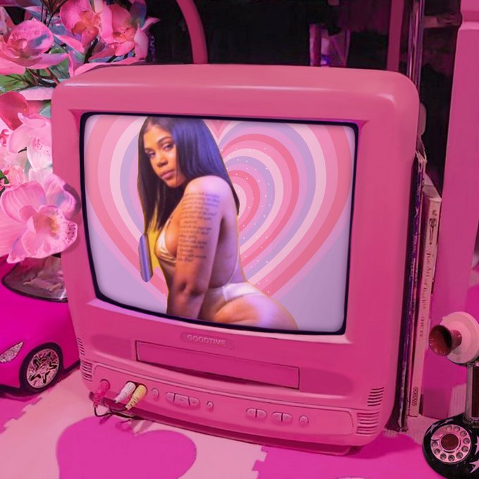 Collaboration with Cuban Sky Tuesday @ 9pm - 12am est on @stripchat  we&rsquo;re going to have a sexy Twerk<a href="/tag/bbw"class="tags"><span>#bbw</span></a><a href="/tag/californiagirl"class="tags"><span>#californiagirl</span></a><a href="/tag/redbones"class="tags"><span>#redbones</span></a><a href="/tag/mvgirl"class="tags"><span>#mvgirl</span></a><a href="/tag/bbwonlyfans"class="tags"><span>#bbwonlyfans</span></a>