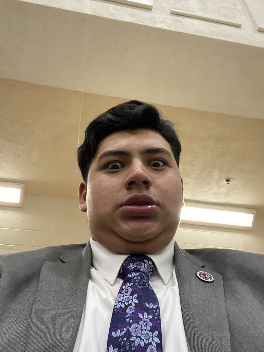 ChenceHxll's tweet photo. i rarely tweet but this is something worth tweeting for. this past weekend was a very stressful yet wonderful experience. my bestfriend and i became state champions doing what we love, but more importantly my message was spread and my voice gained purpose. #TFAState2020 https://t.co/kUDnOo0LV6