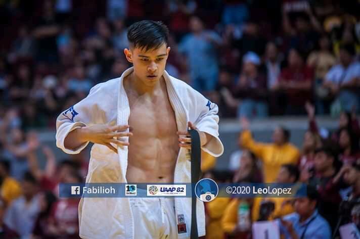 YourRandomGuy's tweet photo. i present to you, Ralph de Leon from Ateneo’s Judo Team 💕 https://t.co/wj1lZeoNWC