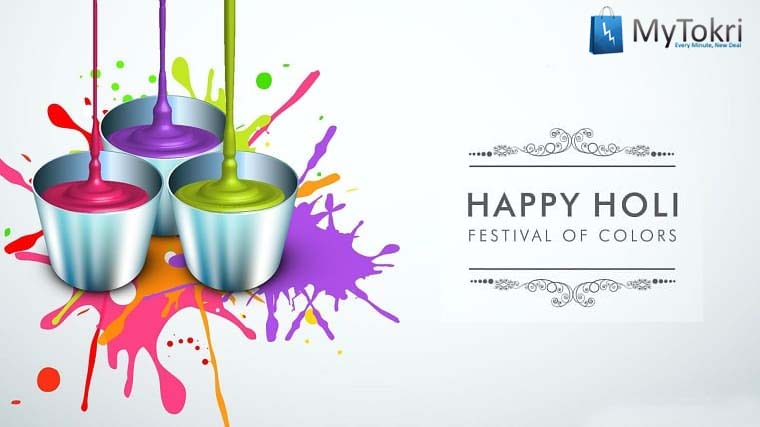 mytokri's tweet photo. Festive of Colours! Happy Holi 
Holi Offers, Discounts &amp; Sale. Visit Here: https://t.co/XdEQui0J1g

#affiliatemarketing #onlinemarketing #internetmarketing #affiliate #shopping #flipkartshopping #mytokri #HappyHoli https://t.co/NLsXqYtqwW