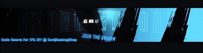 SyTroSwarm's tweet photo. Recruiting snipers for @CallofDuty (Multi COD) quad feeds and up dm if interested 🕊🕊🕊 powered by: @ConQGamingShop https://t.co/2oE598l9y7