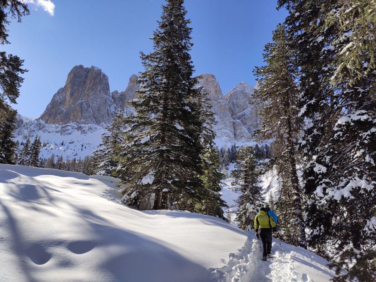 Visit South Tyrol Life Sometimes Gives Us A Hard Challenge But In Nature We Find Strength And Serenity Thank You For This Beautiful Picture Lisa Villnosstal Val