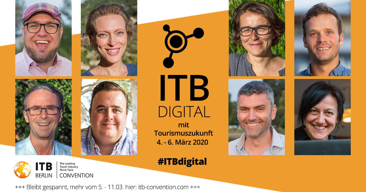 9️⃣ Schritte von der Idee zur Umsetzung: 
Unsere #ITBdigital als Beispiel für digitale Krisenkommunikation
Mehr dazu in unserem neuen Blogpost⏬
➡️ tourismuszukunft.de/2020/03/krisen…
