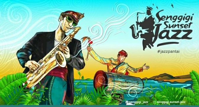 Hari ini adalah momen yang spesial bagi insan musik Indonesia. Sebab setiap 9 Maret, sejak 2013 lalu, sudah ditetapkan sebagai Hari Musik Nasional.

Selamat #HariMusikNasional 2020.