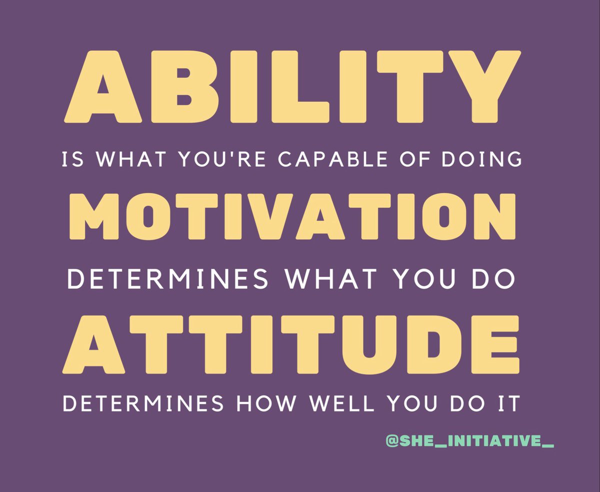 SHE_Initiative_'s tweet photo. Stay on track

#mondaymotivation #mondaymood #girlpower #womenempowerment #communitydevelopment #equality4all #abuja #kaduna #africa #nigeria #trendingnow #SHEInitiative https://t.co/vykIkyDUWB