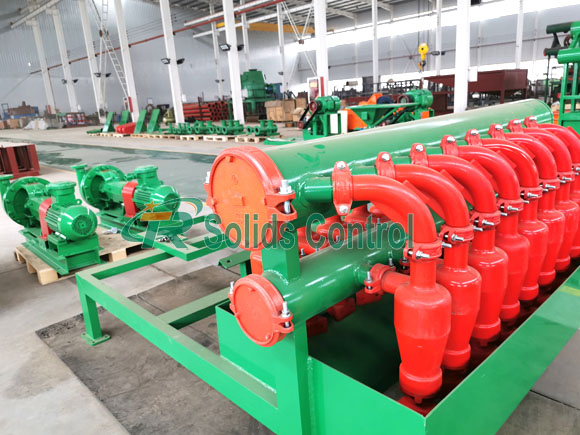 solidcontrolTr's tweet photo. We come back to office and our factory returns to normal production from today. If you have any solid control needs, TR Solids Control will be your good choice.
#solidcontrol #oildrilling #mudsystem #mudcleaner https://t.co/0cZVIdgONF
