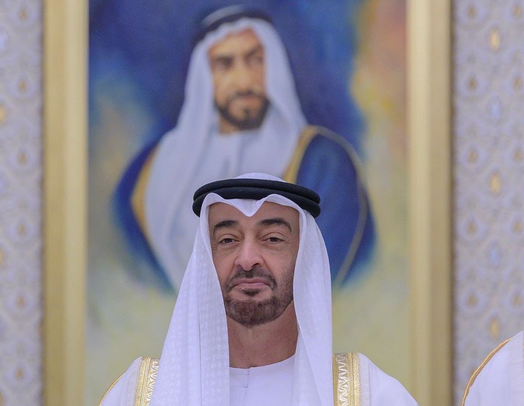 بو خالد tweet media