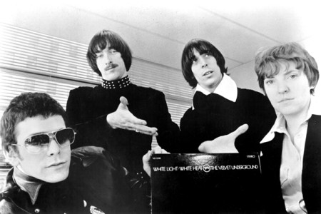 78-years-old today: John Cale. #TheVelvetUnderground