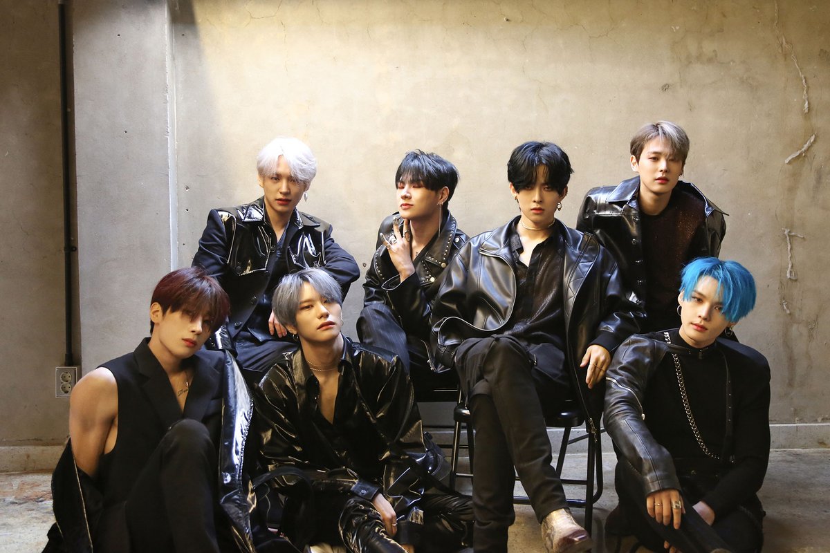 VICTON(빅톤) tweet media