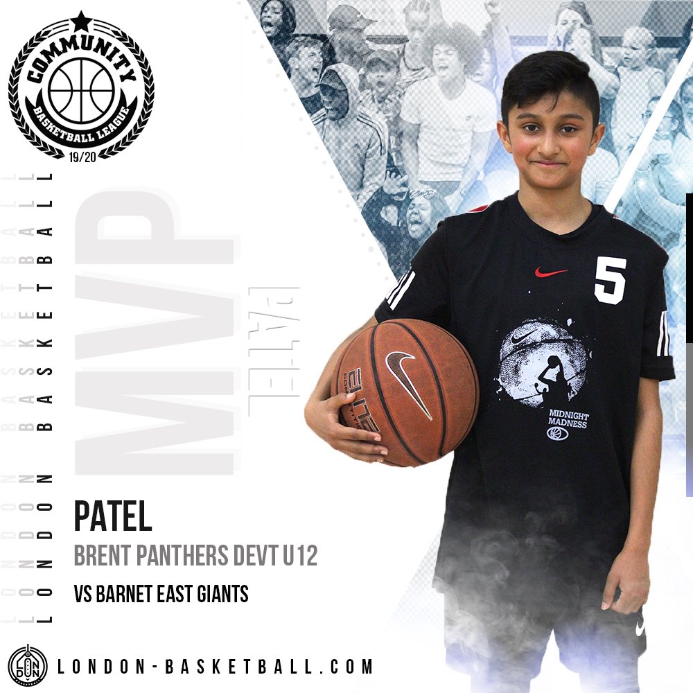 LDN__Basketball's tweet photo. 📉U12 Round 17 MVPs 👉 #LDNbasketball #CBL https://t.co/2ECvdJaxiA
