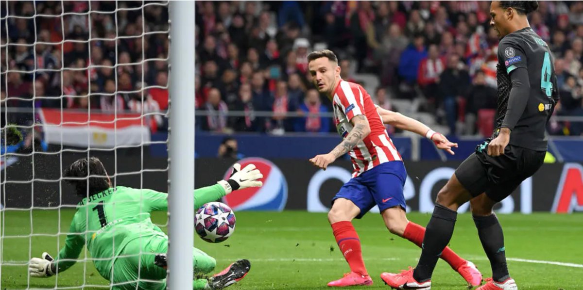 .<a href="/daznglobal/">Dazn Global</a> have launched a football ad package promising brands across Europe's biggest leagues to reach an audience of almost 400m. 

It is becoming difficult for brands to reach fans, making this #OTT move vital to attract more eyeballs to: bit.ly/2Q278gi