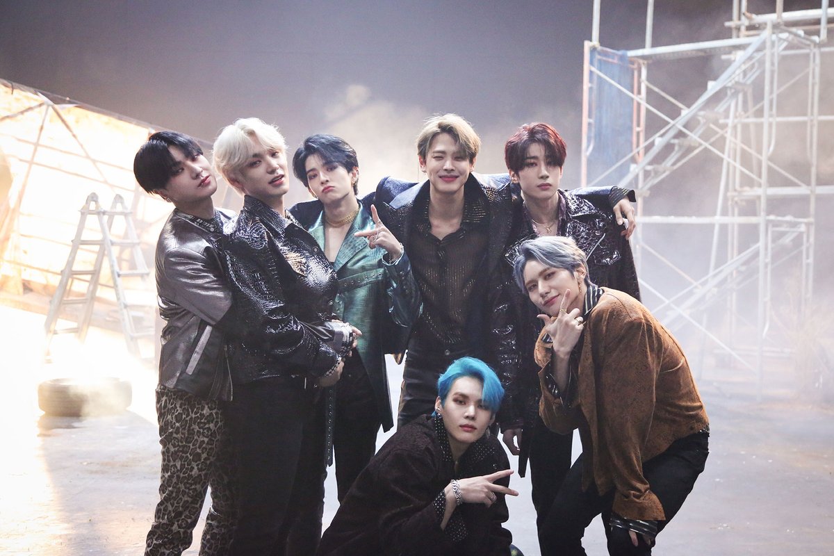 VICTON(빅톤) tweet media