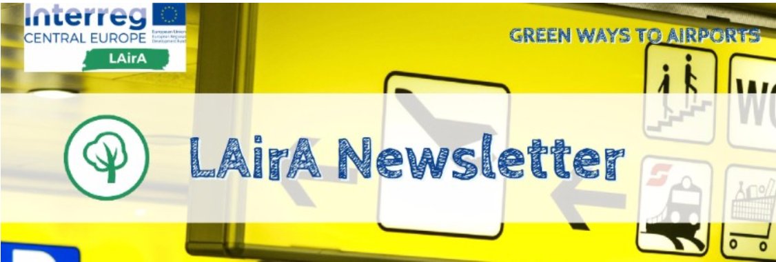 LAirA_Project (@laira_project) on Twitter photo As <a href="/LAirA_project/">LAirA_Project</a> comes to an end, we look back at the results delivered by the consortium ✅ Read our latest newsletter to find out more ➡️ buff.ly/2IsZ5F5 As <a href="/LAirA_project/">LAirA_Project</a> comes to an end, we look back at the results delivered by the consortium ✅ Read our latest newsletter to find out more ➡️ buff.ly/2IsZ5F5