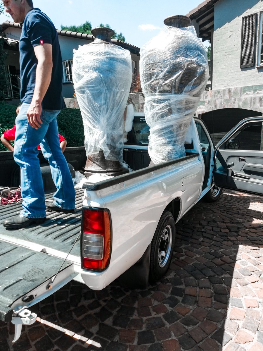 JayCeeSolutions's tweet photo. @akreana_ we provide delivery/moving services in and around Gauteng. 

assisting clients with transporting (valuable) items from one place to another, at affordable rates.

target market of operations: Gauteng Round pushpin

DM for more information.
#KeaHustler https://t.co/OCbP553FDS