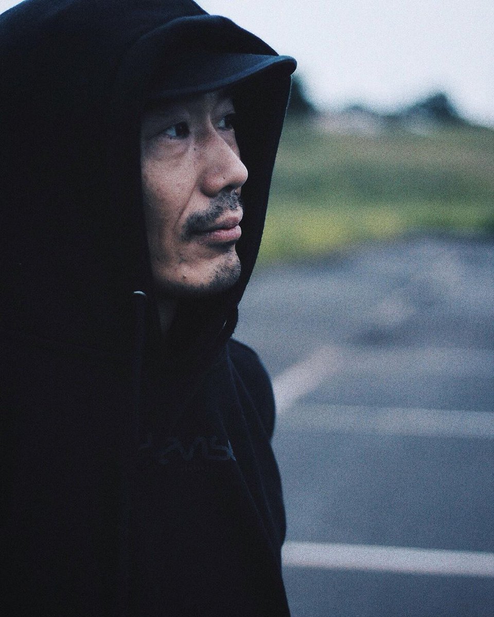 deviseclothing's tweet photo. TAKU-SAN \ https://t.co/pk7iz1uA95
#devisenamesake https://t.co/tfciX6RX0O