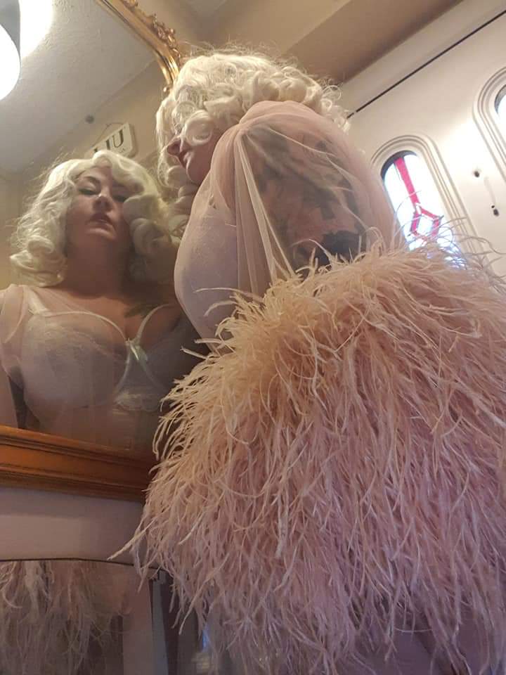 BossBitchDita's tweet photo. Worship her holiness the most beautiful&most powerful the #OnlyTrueGoddess we were created only serve&worship her divinely beauty there’s no any other god but her
#MistressDita
#Femdom #BDSM #MistressOfHull
#OnlineDomination #RealLifeDomination #Findom #HullDominatrix https://t.co/lJgXUwFfXb
