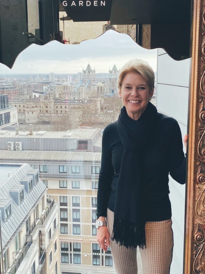 Leader of the pack.
What. A. Woman. ✊🏽
#internationalwomensday