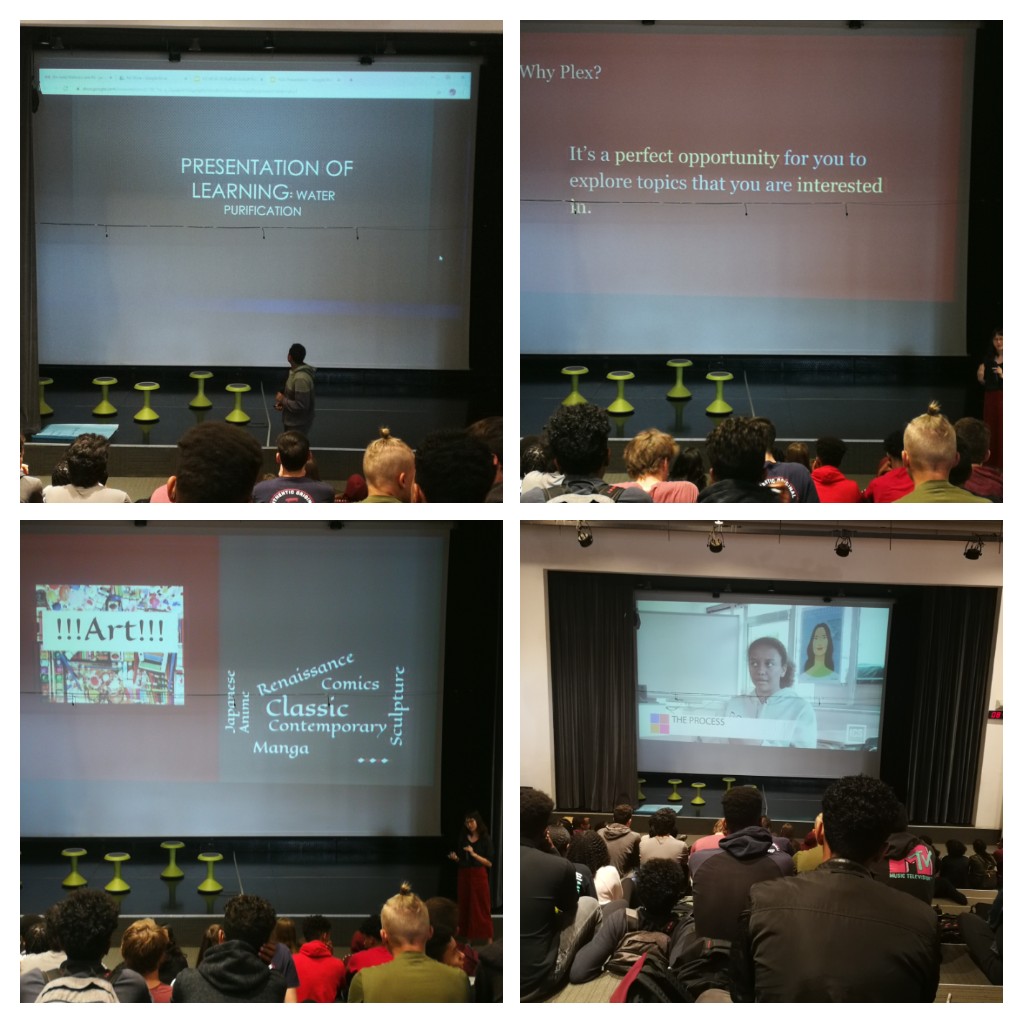 RoserNoguera's tweet photo. So much learning behind these beautiful experiences! #ICSplex #authenticEDU @ICSAddisHS #learntolearn #studentagency #ThisisICSAddis https://t.co/wr2Z9xz22o