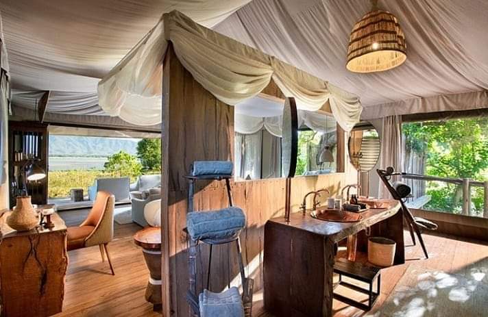 MbusoTravels's tweet photo. Bush living can be quite a novelty. Fancy seeing you hereπ¦ππ³ππ
#bushcamps
#NyamatusiCamp
#mbusotravels https://t.co/QV6Kvtavk0