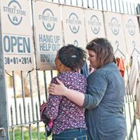 972nd Street Store - Tijuana, Baja California, Mexico - Hosted by Rotaract Tijuana Independencia - 28 March - facebook.com/events/1117926…