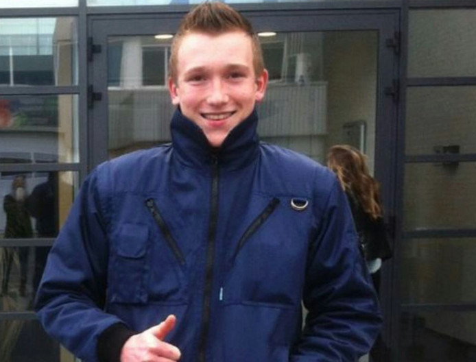 Grote zorgen om Sten (20) die na cafébezoek niet meer thuiskwam: ‘Dit is niets voor hem'.