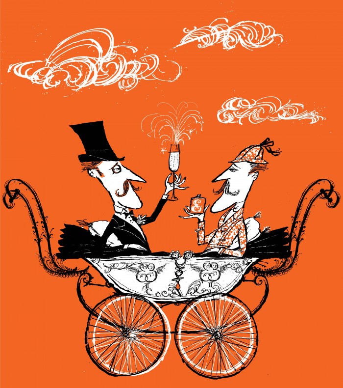 ✨ What's on Perthshire ✨

The Importance of Being Earnest

🎭💫🎭💫🎭

A play about the ruling class making the trivial serious and the serious utterly trivial. 

Surely nothing could be less relevant today…

👇👇👇👇👇

smallcitybigpersonality.co.uk/The-Importance…